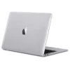 Macbook Air 13'' 2018-2020 Tech-protect Smartshell Tok Crystal Clear thumbnail