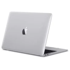 Macbook Air 13'' 2018-2020 Tech-protect Smartshell Tok Crystal Clear
