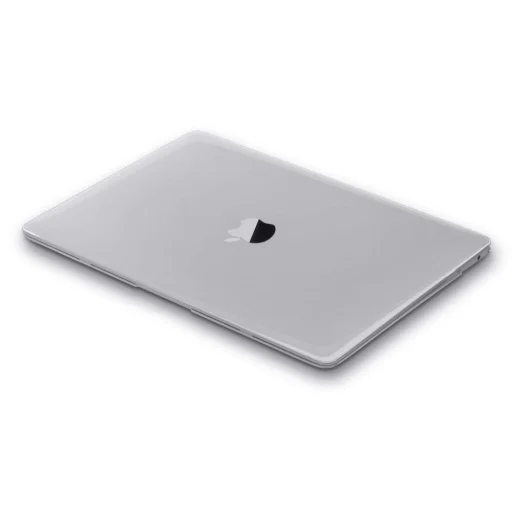 Macbook Air 13'' 2018-2020 Tech-protect Smartshell Tok Crystal Clear - 2