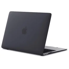 Macbook Air 13 2018-2020 Tech-protect Smartshell Tok Matt Fekete