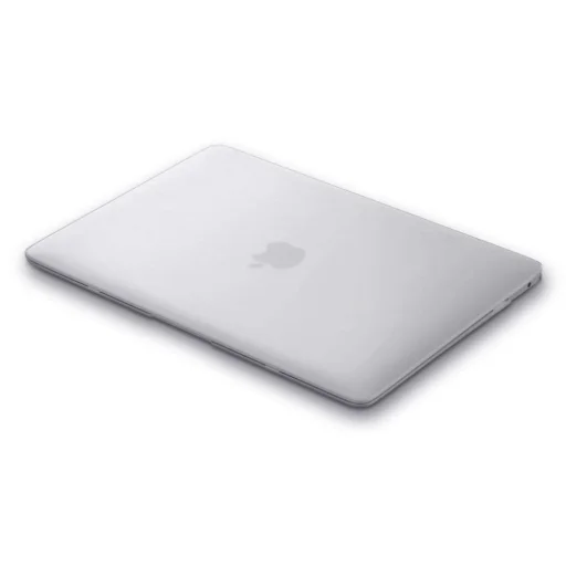 Tech-protect Smartshell Tok Macbook Air 13 2018-2020 Matte Clear - 2