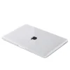 Macbook Pro 13'' 2016-2020 Tech-protect Smartshell Tok Crystal Clear thumbnail