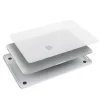 Macbook Pro 13'' 2016-2020 Tech-protect Smartshell Tok Crystal Clear thumbnail
