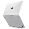 Macbook Pro 13'' 2016-2020 Tech-protect Smartshell Tok Crystal Clear thumbnail