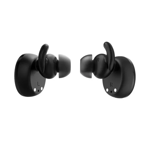 Padmate Pamu X13 TWS vezeték nélküli bluetooth sztereó fülhallgató fekete - 3