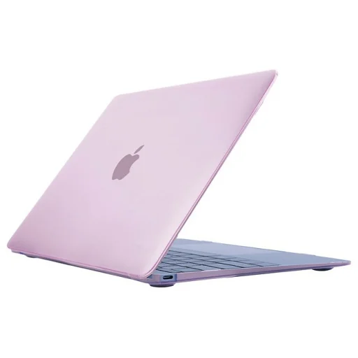 XPROTECTOR Polikarbonát védő tok 2 az 1-ben Macbook Pro 13'' Retina rózsaszín (112607) - 1