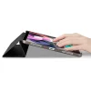 Spigen Smart Fold puzdro na iPad Air 4 2020 / 5 2022 čierne thumbnail