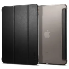 Spigen Smart Fold puzdro na iPad Air 4 2020 / 5 2022 čierne