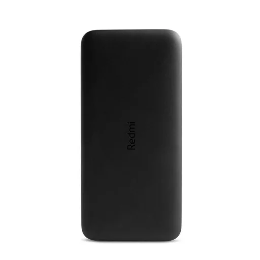 Xiaomi Redmi Powerbank Dual USB 10000mAh fekete - 1