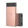 Guess GUL24WPB8TLBK PowerBank 8000mAh pink thumbnail