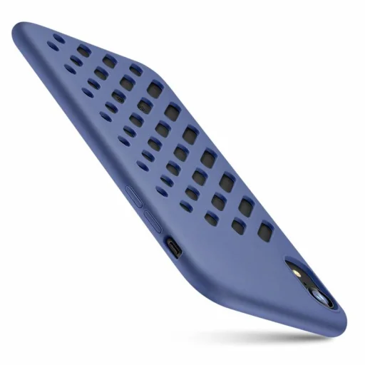 ESR Yippee Cross iPhone XR tok kék színben - 1