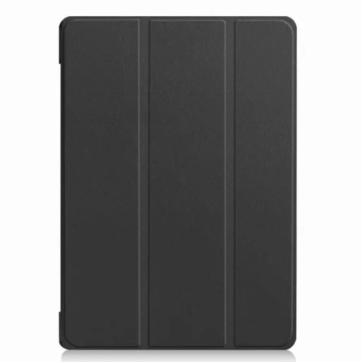 Tactical Book TriFold tok iPad Air 4 10.9'' / 5 2022 fekete - 2