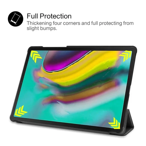 Tactical Book TriFold tok iPad Air 4 10.9'' / 5 2022 Navy - 8