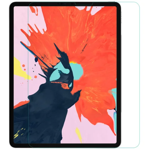 Nillkin kijelzővédő üvegfólia 0.3mm H+ iPad Pro 11/ Air 4 10.9'' 2020 / 5 2022  - 1