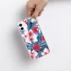 Crong Flower tok iPhone 12 Mini thumbnail