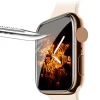 Mocolo kijelzővédő üvegfólia UV LED lámpával Apple Watch 1/2/3 (42MM) thumbnail