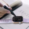Mocolo kijelzővédő üvegfólia UV LED lámpával Apple Watch 1/2/3 (42MM) thumbnail