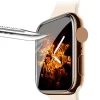 Mocolo kijelzővédő üvegfólia UV LED lámpával Apple Watch 4/5/6/SE (44MM) thumbnail
