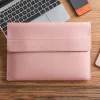 Tech-protect Chloi Laptop Sleeve Táska 14'' Méretben Pink thumbnail