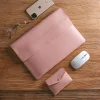 Tech-protect Chloi Laptop Sleeve Táska 14'' Méretben Pink thumbnail