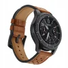 Tech-protect Bőr óraszíj Samsung Gear S3 Barna thumbnail