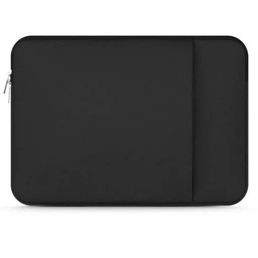Tech-protect Neopren Laptop Sleeve Táska 11-12''  Fekete - 1
