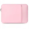 Tech-Protect Neopren Laptop Sleeve Táska 13'' Pink thumbnail