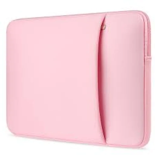 Tech-Protect Neopren Laptop Sleeve Táska 13'' Pink - 2