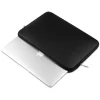Tech-Protect Neoskin Laptop Sleeve Táska 13 - 14'' Fekete thumbnail