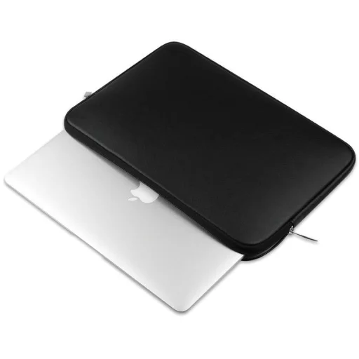 Tech-Protect Neoskin Laptop Sleeve Táska 13 - 14'' Fekete - 2