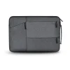 Tech-protect Pocket Laptop Sleeve Táska 13'' Sötétszürke