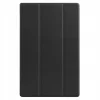 Lenovo Tab M10 10.1 2nd Gen TB-X306 Tech-protect Smartcase Tok Fekete thumbnail