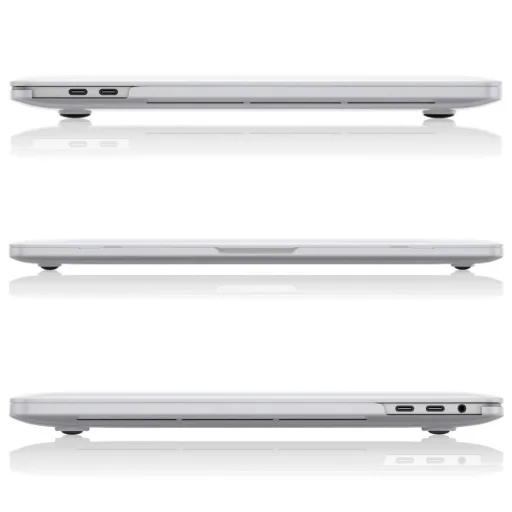 Tech-protect Smartshell Tok Macbook Pro 16 2019 Matt Fekete - 6