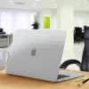 Tech-protect Smartshell Tok Macbook Pro 16 2019 Matt Fekete thumbnail