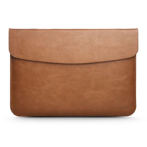 Tech-Protect Taikesen Laptop Sleeve Táska 13-14'' Világosbarna - 1