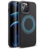 ESR Cloud HaloLock tok iPhone 12/ 12 Pro fekete thumbnail