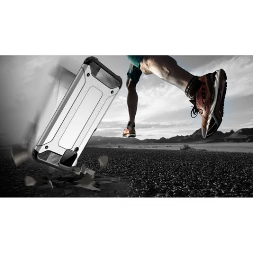 Samsung A12 Tech-Protect Xarmor tok fekete - 9