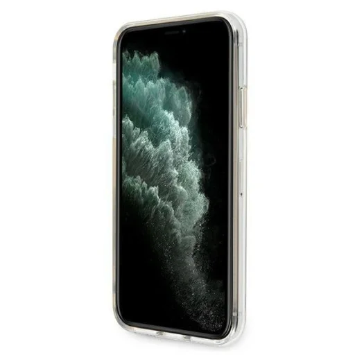iPhone 11 Pro Karl Lagerfeld KLHCN58CKTR Karl Choupette tok átlátszó - 5