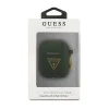 Guess Silicone Triangle GUACA2LSTLKA AirPods 1/2 tok khaki thumbnail