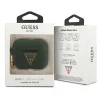 Guess Silicone Triangle GUACAPLSTLKA AirPods Pro 1/2 tok khaki thumbnail