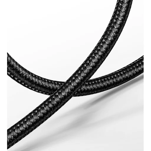 Baseus Zinc mágneses kábel USB Type-C - Lightning PD 20W 1m zöld (CATLXC-06) - 14