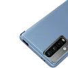 Clear View fliptok Xiaomi Poco M3 fekete thumbnail
