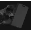 iPhone XR Dux Ducis Skin Pro fliptok szürke thumbnail
