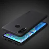 Nillkin Super Frosted Shield tok + kihajtható támaszték Huawei P30 Lite fekete thumbnail