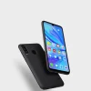 Nillkin Super Frosted Shield tok + kihajtható támaszték Huawei P30 Lite fekete thumbnail