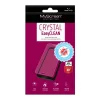MYSCREEN CRYSTAL kijelzővédő fólia Samsung S20 FE (3H, NEM ívelt) átlátszó - 2