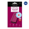 MYSCREEN CRYSTAL BacteriaFREE antibakteriális kijelzővédő fólia LG K41S (K410S) (3H, NEM ívelt) átlátszó