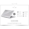 PURO Clip On tok Macbook Pro 13'' (2020) átlátszó thumbnail