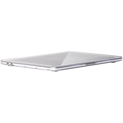 PURO Clip On tok Macbook Pro 13'' (2020) átlátszó - 2