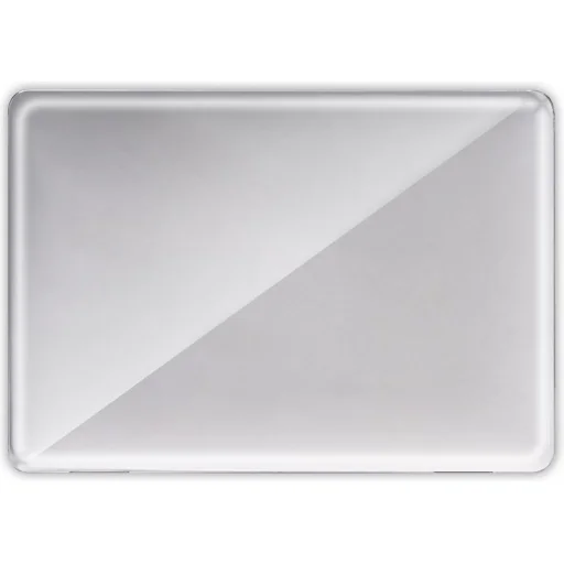 PURO Clip On tok Macbook Pro 13'' (2020) átlátszó - 3